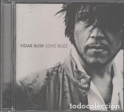 CDs de m&uacute;sica: Love Buzz- 5050467011328 - Foto 1