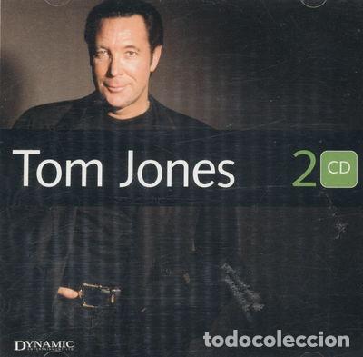 CDs de m&uacute;sica: Tom Jones- 0827139312923 - Foto 1