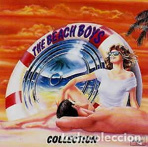 CDs de m&uacute;sica: The Beach Boys Collection- 0077779067923 - Foto 1
