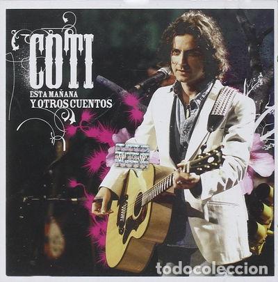 Musik-CDs: Esta Ma&ntilde;ana Y Otros Cuentos- 0602498722442