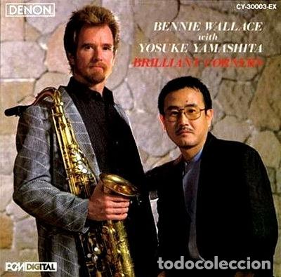 CDs de m&uacute;sica: Brilliant Corners- 0081759016207 - Foto 1