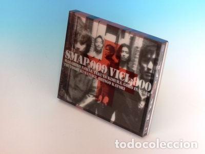 CDs de m&uacute;sica: SMAP 009- 4988002337194 - Foto 1
