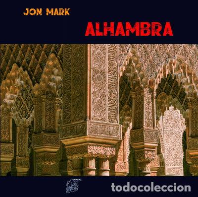 CDs de M&uacute;sica: Alhambra- 0013711110029