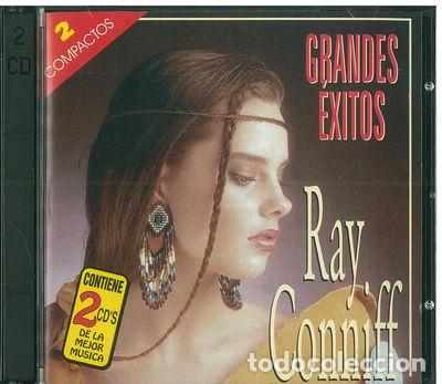 CDs de m&uacute;sica: Grandes &Eacute;xitos- 8004883000524 - Foto 1