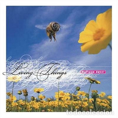 CDs de m&uacute;sica: Living Things- 0634457159822 - Foto 1