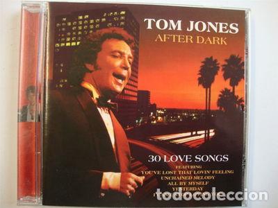 CDs de m&uacute;sica: After Dark- 5051035109423 - Foto 1