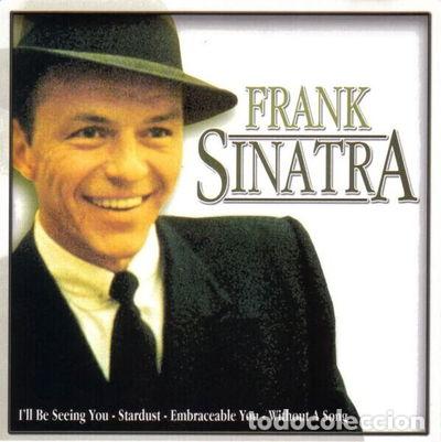 CDs de m&uacute;sica: Frank Sinatra- 8712155078088 - Foto 1