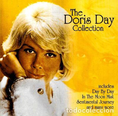 CDs de M&uacute;sica: The Doris Day Collection- 5033107127726