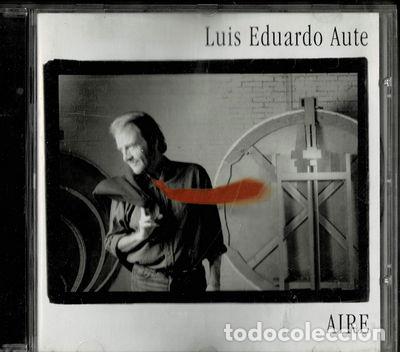CDs de m&uacute;sica: Aire (0724358310122) - Foto 1