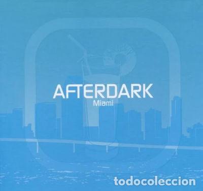 CDs de m&uacute;sica: Afterdark Miami- 0899661000395 - Foto 1