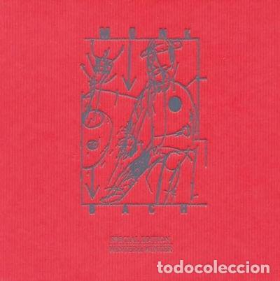 CDs de M&uacute;sica: Monk To Bach- 0025091001026