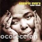 Music CDs: Cabo Verde- 0828766249422