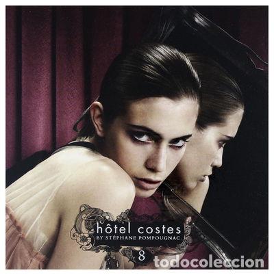 Music CDs: Hotel Costes 8- 3596971080228