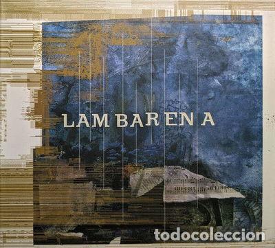 CDs de M&uacute;sica: Lambarena: Jean-S&eacute;bastien Bach Et L'Afrique ...- 3307516693823