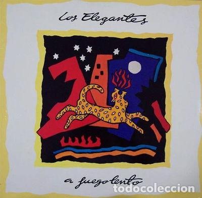 Music CDs: A Fuego Lento- 8414184908540