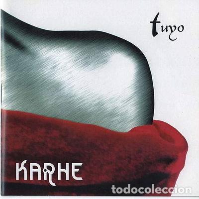 CDs de m&uacute;sica: Tuyo (8436001900100) - Foto 1