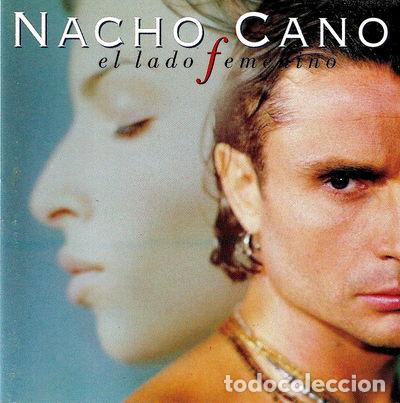 CDs de m&uacute;sica: Nacho Cano- 8437002989019 - Foto 1