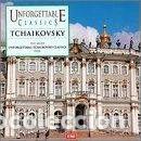 CDs de M&uacute;sica: Unforgettable Classics: Tchaikovsky- 0724356880429