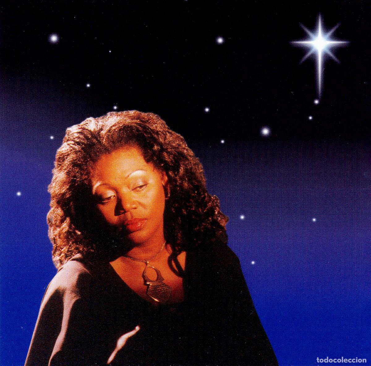 CDs de m&uacute;sica: LIZ MITCHELL - A Christmas Rose (2000) - Foto 3