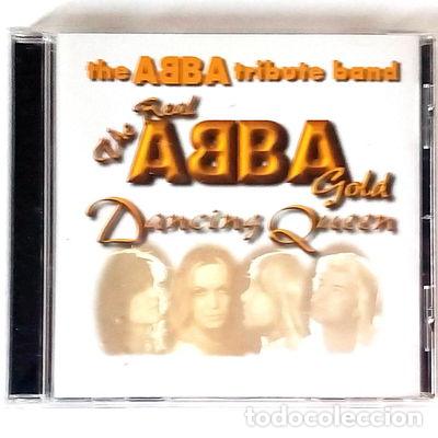 CDs de M&uacute;sica: Dancing Queen- 4006408062462