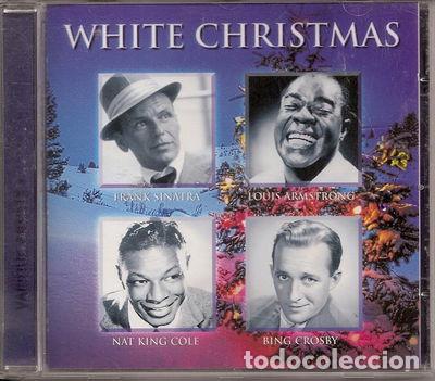 CDs de m&uacute;sica: White Christmas- 5703976113211 - Foto 1