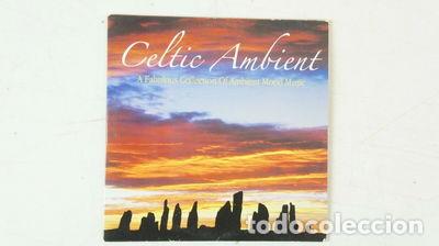 CDs de m&uacute;sica: Celtic Ambient- 5029248234522 - Foto 1