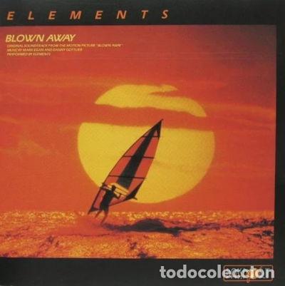 CDs de m&uacute;sica: Blown Away- 4003098802927 - Foto 1