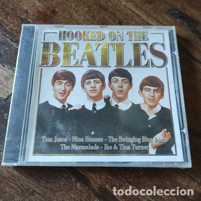 CDs de M&uacute;sica: Hooked on the Beatles- 8712155079313