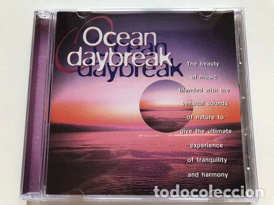 CDs de m&uacute;sica: Ocean Daybreak- 0724348795823 - Foto 1