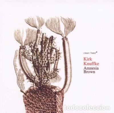 CDs de m&uacute;sica: Amnesia Brown- 5609063001679 - Foto 1