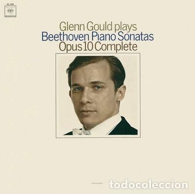 CDs de M&uacute;sica: Beethoven: Sonatas No.5-7,Po.10,10.1 -3- 0886971479522