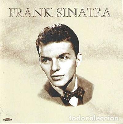 CDs de m&uacute;sica: Frank Sinatra- 5014797168640 - Foto 1