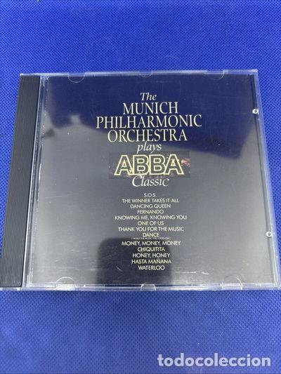 CDs de m&uacute;sica: Abba Classics- 0075678236228 - Foto 1