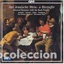 CDs de M&uacute;sica: Musical Humour With the Bach Family- 0761203979721