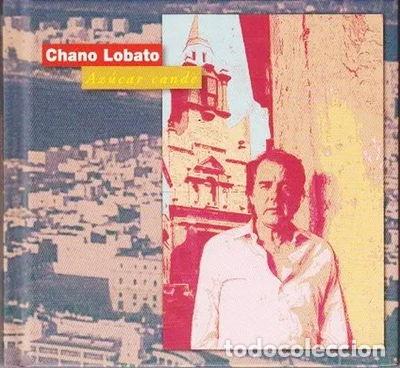 CD de M&uacute;sica: Az&uacute;car Cande- 8431588005224