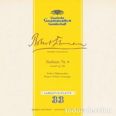 CDs de M&uacute;sica: Schumann: Symphony No. 4 / Haydn: Symphony No. 88- 0028947498827