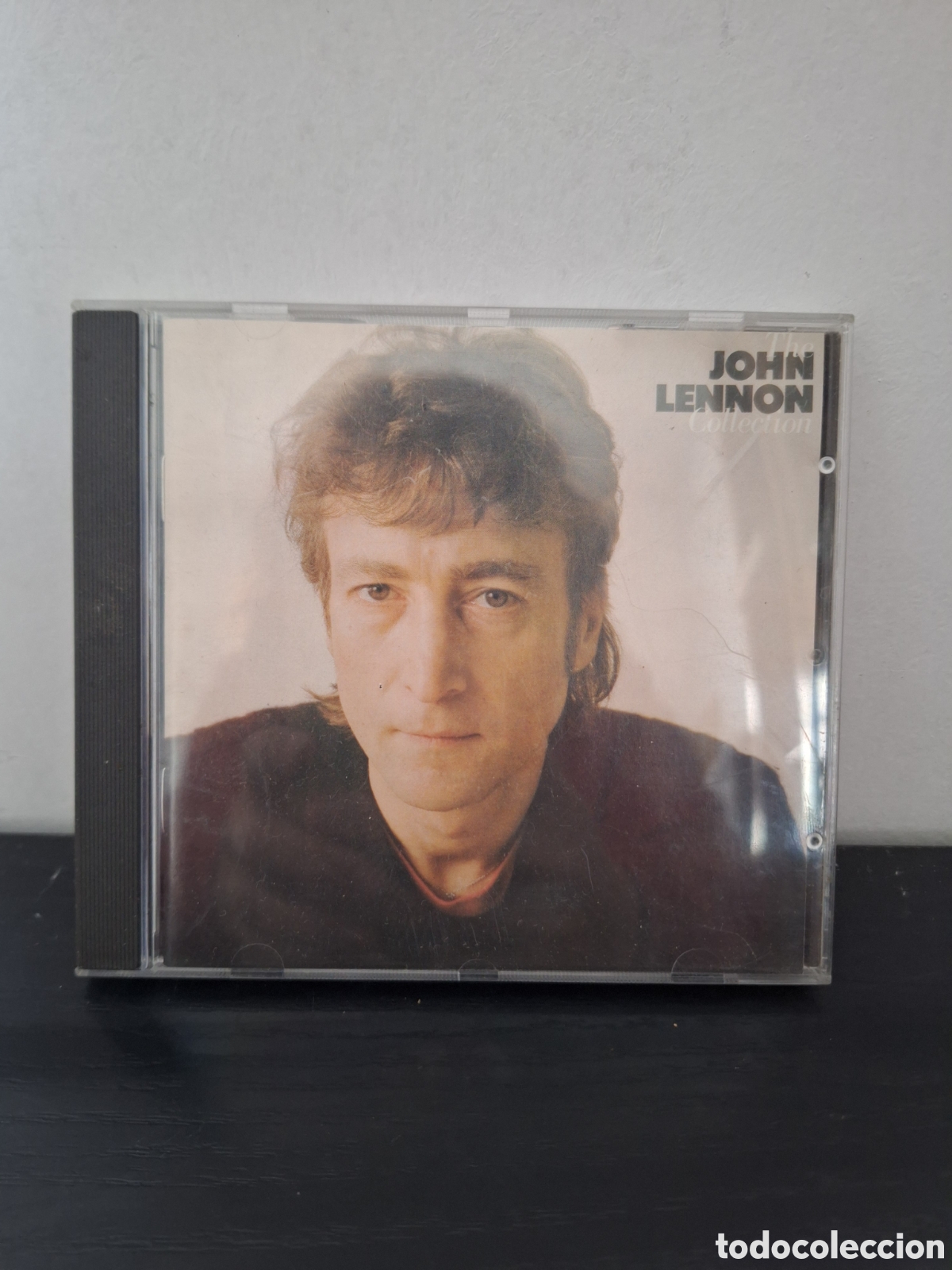 CDs de m&uacute;sica: John Lennon .The collection - Foto 1