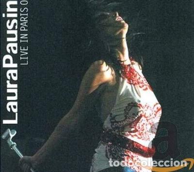 CD di Musica: Live in Paris 05- 5051011122620