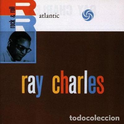 CDs de m&uacute;sica: Ray Charles- 0075678004322 - Foto 1