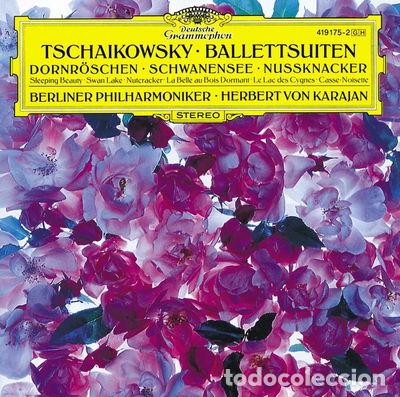 CDs de M&uacute;sica: Tchaikovsky: Ballet Suites- 0028941917522