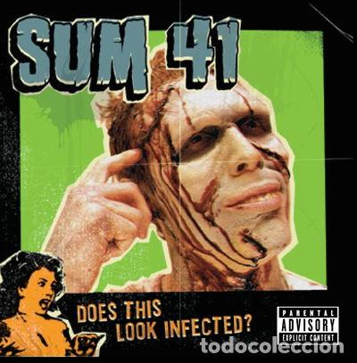 CD de M&uacute;sica: Does This Look Infected?- 0044006356020