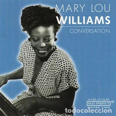 Musik-CDs: Conversation- 4011222203359