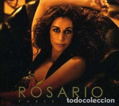 CDs de Musique: Parte De Mi- 0602517674660
