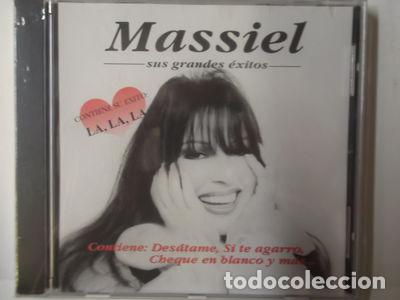 CDs de m&uacute;sica: Sus Grandes &Eacute;xitos- 8436002040072 - Foto 1