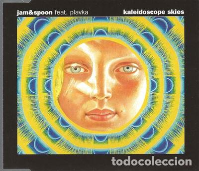 CDs de M&uacute;sica: Kaleidoscope Skies- 5099766441221