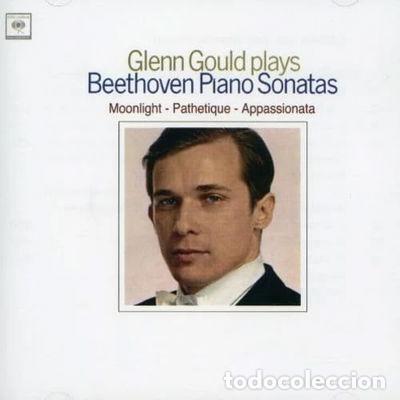 CDs de M&uacute;sica: Beethoven: Piano Sonatas- 5099708785826