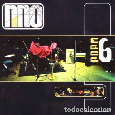 CDs de m&uacute;sica: Adam 6- 8428692012026 - Foto 1