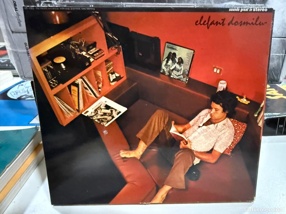CDs de m&uacute;sica: Varios - Elefant Dosmiluno (CD) - Foto 1