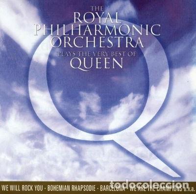 CDs de M&uacute;sica: The Very Best of Queen- 4009880365021