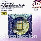 CDs de M&uacute;sica: Haydn: Symphonies 93, 94, 100- 0028942780927
